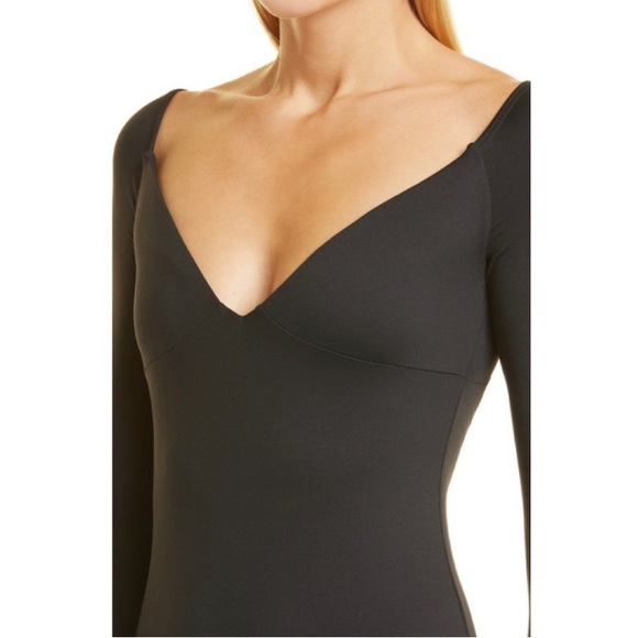 ALIX NYC Jansen Long Sleeve Dress Size Medium - Picture 6 of 7